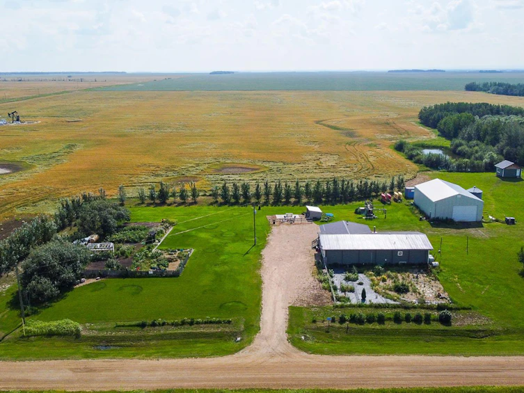 21205 Township Road 770, Smoky River M.D., AB, T0H 1G0 - 37