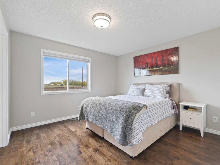 302 Highwood Village Place NW, High River, AB, T1V 1W1 - 21