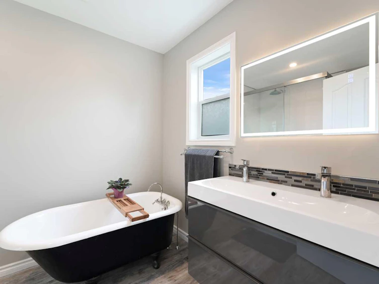 302 Highwood Village Place NW, High River, AB, T1V 1W1 - 24
