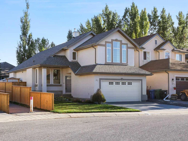 51 Cranleigh Common SE, Calgary, AB, T3M 1G5
