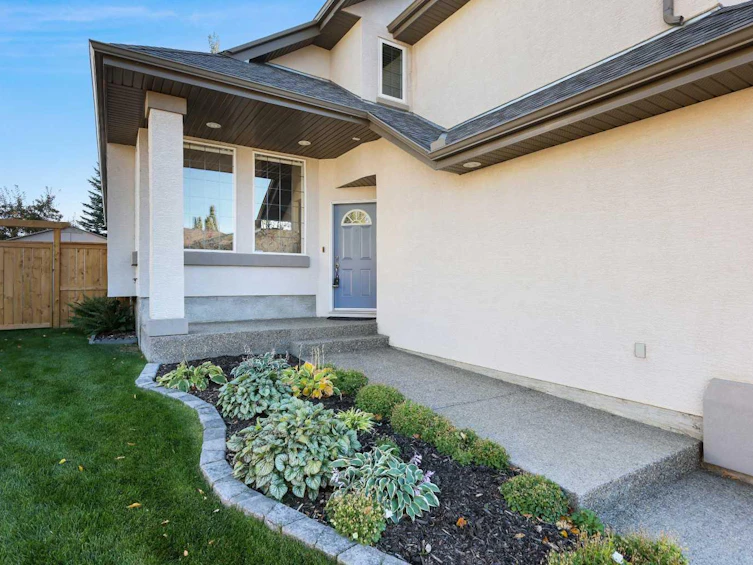 51 Cranleigh Common SE, Calgary, AB, T3M 1G5 - 2