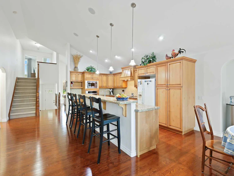 51 Cranleigh Common SE, Calgary, AB, T3M 1G5 - 6