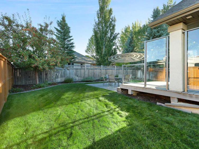 51 Cranleigh Common SE, Calgary, AB, T3M 1G5 - 33