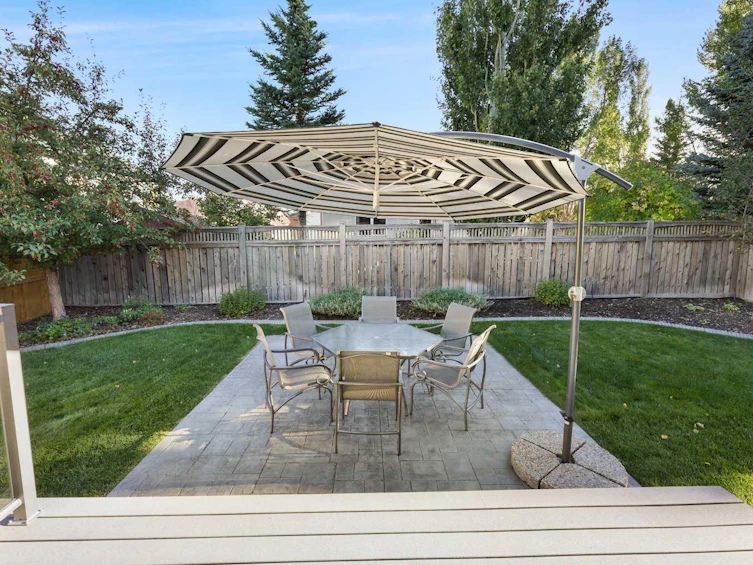 51 Cranleigh Common SE, Calgary, AB, T3M 1G5 - 34
