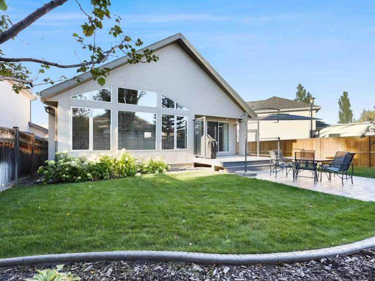51 Cranleigh Common SE, Calgary, AB, T3M 1G5 - 36