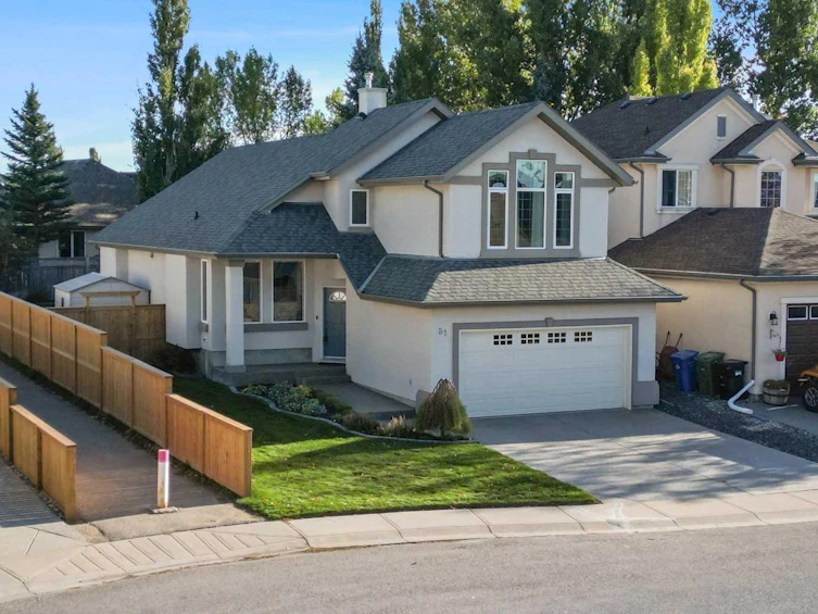 51 Cranleigh Common SE, Calgary, AB, T3M 1G5 - 39