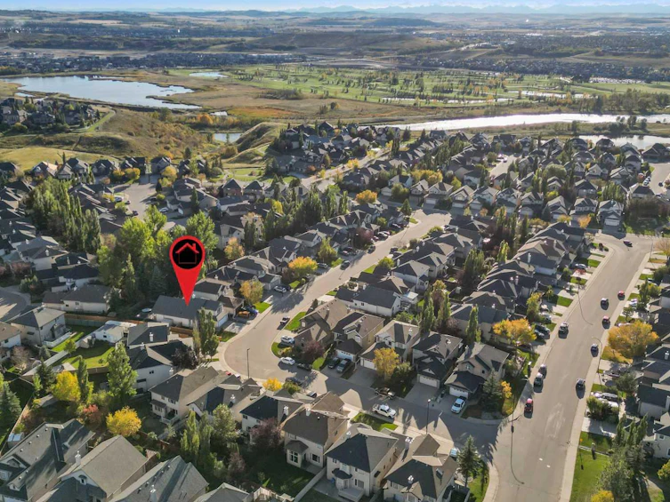 51 Cranleigh Common SE, Calgary, AB, T3M 1G5 - 42