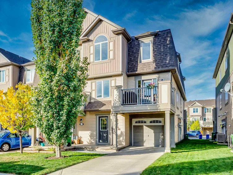 119 Windstone Crescent SW, Airdrie, AB, T4B 0N9