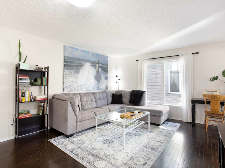 119 Windstone Crescent SW, Airdrie, AB, T4B 0N9 - 3