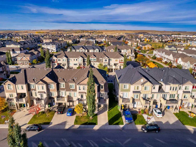 119 Windstone Crescent SW, Airdrie, AB, T4B 0N9 - 23