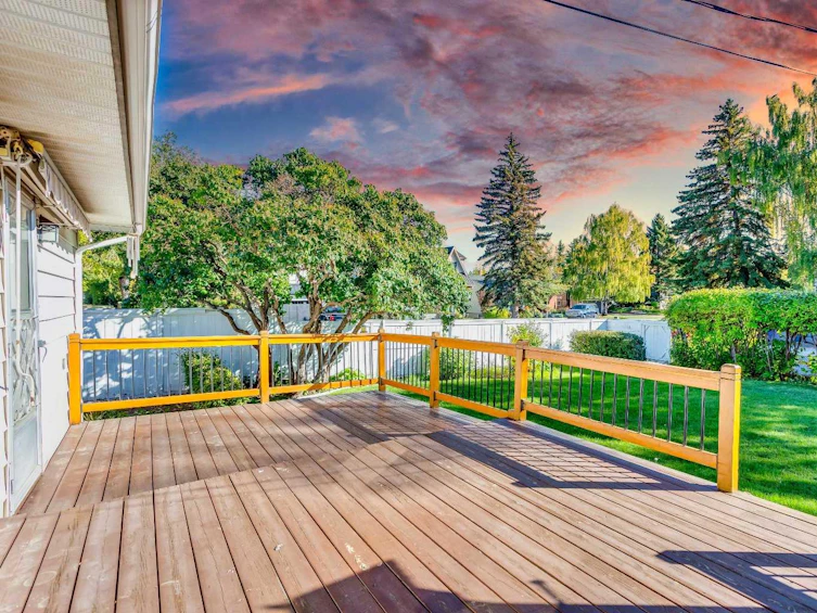1603 42 Avenue Southwest, Calgary, AB, T2T 2M4 - 13