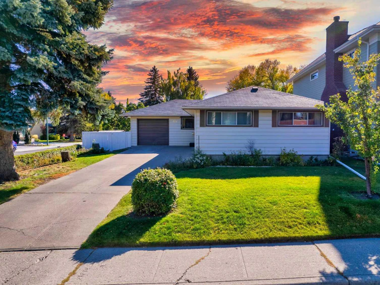 1603 42 Avenue Southwest, Calgary, AB, T2T 2M4 - 14