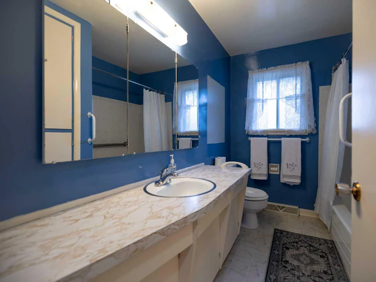 1603 42 Avenue Southwest, Calgary, AB, T2T 2M4 - 22