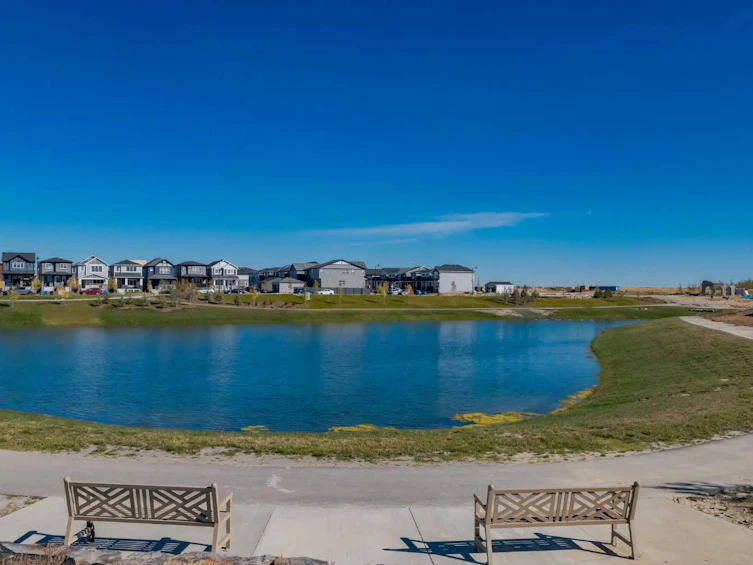 552 Legacy Circle SE, Calgary, AB, T2X 5J5 - 29
