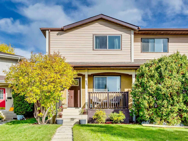 422B Ranch Glen Place NW, Calgary, AB, T3G 1G3 - 3