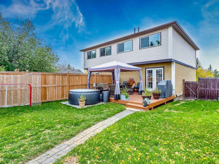 422B Ranch Glen Place NW, Calgary, AB, T3G 1G3 - 22