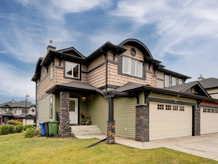 117 Springmere Grove, Chestermere, AB, T1X 0B5 - 2