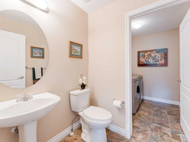 117 Springmere Grove, Chestermere, AB, T1X 0B5 - 17