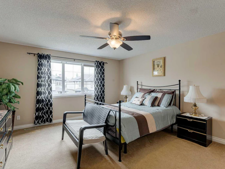 117 Springmere Grove, Chestermere, AB, T1X 0B5 - 20
