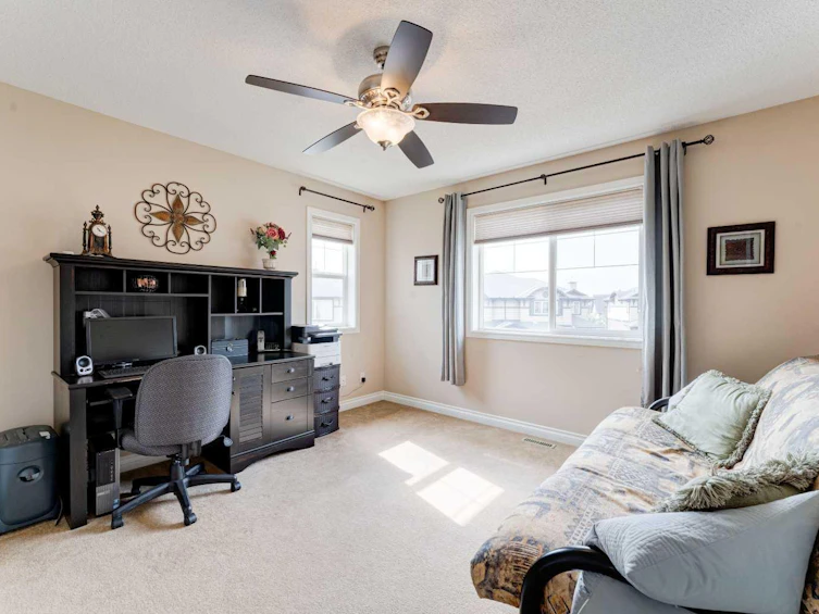 117 Springmere Grove, Chestermere, AB, T1X 0B5 - 30