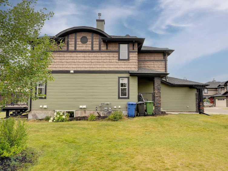 117 Springmere Grove, Chestermere, AB, T1X 0B5 - 38