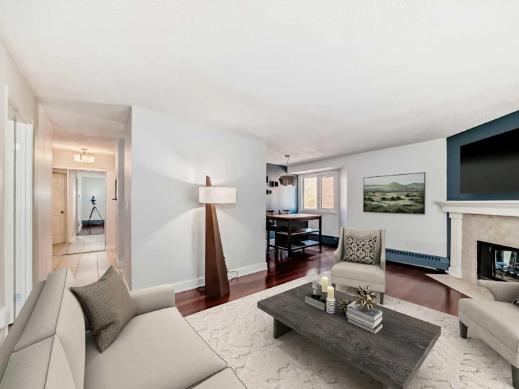 209-635 4 Avenue NE, Calgary, AB, T2E 0J9