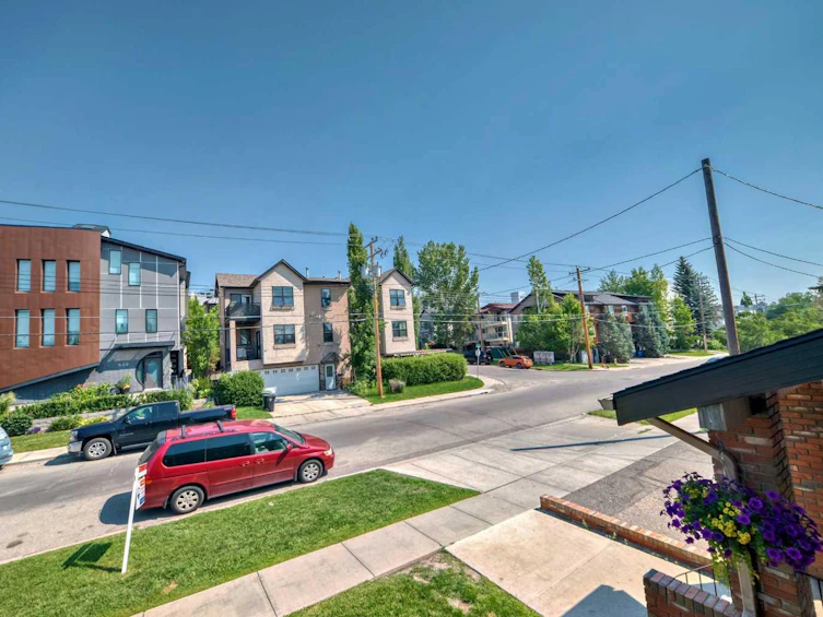 209-635 4 Avenue NE, Calgary, AB, T2E 0J9 - 9
