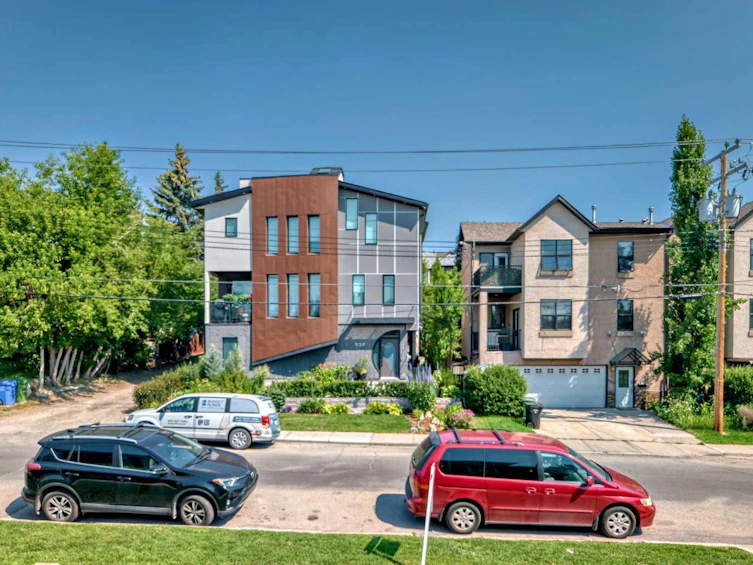 209-635 4 Avenue NE, Calgary, AB, T2E 0J9 - 10