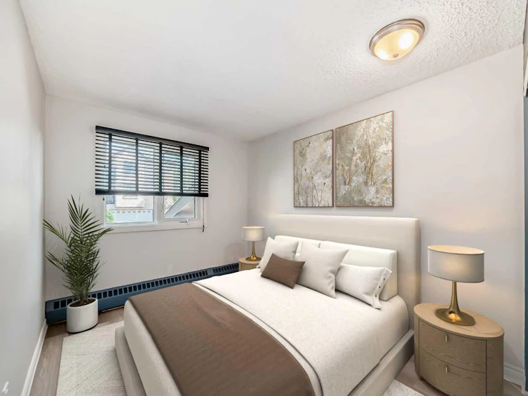 209-635 4 Avenue NE, Calgary, AB, T2E 0J9 - 21