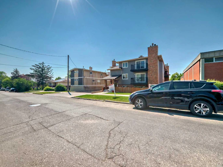 209-635 4 Avenue NE, Calgary, AB, T2E 0J9 - 32