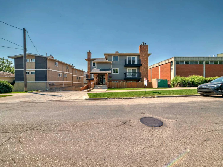 209-635 4 Avenue NE, Calgary, AB, T2E 0J9 - 33
