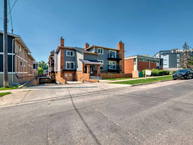 209-635 4 Avenue NE, Calgary, AB, T2E 0J9 - 34