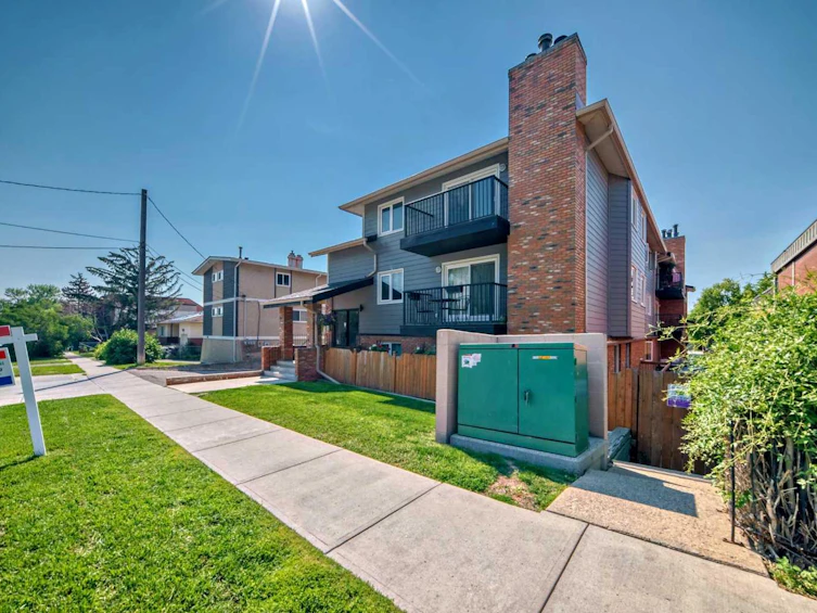 209-635 4 Avenue NE, Calgary, AB, T2E 0J9 - 35