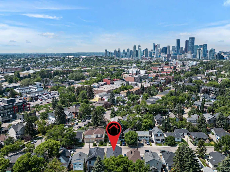 724 14a Street SE, Calgary, AB, T2G 4K8 - 34
