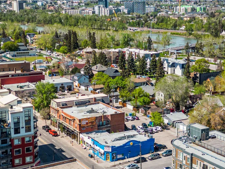 724 14a Street SE, Calgary, AB, T2G 4K8 - 37