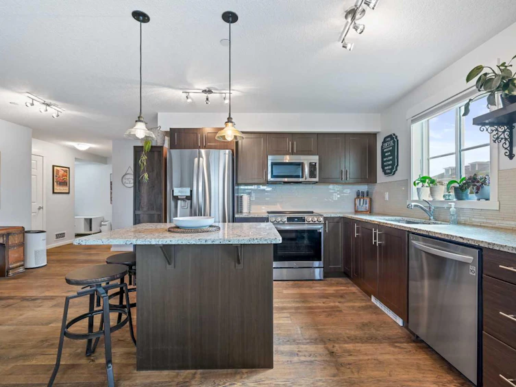1311-99 Copperstone Park SE, Calgary, AB, T2Z 5C9 - 3