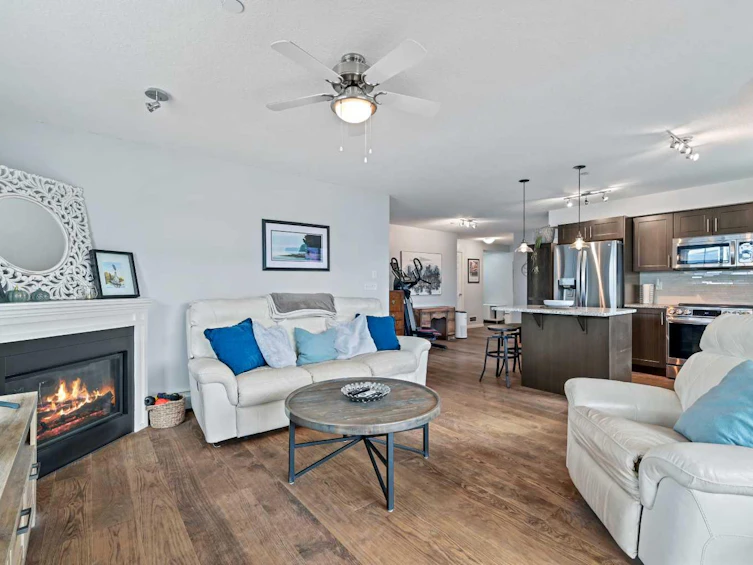 1311-99 Copperstone Park SE, Calgary, AB, T2Z 5C9 - 9