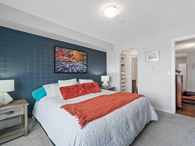 1311-99 Copperstone Park SE, Calgary, AB, T2Z 5C9 - 13