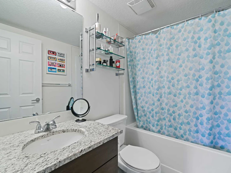 1311-99 Copperstone Park SE, Calgary, AB, T2Z 5C9 - 18