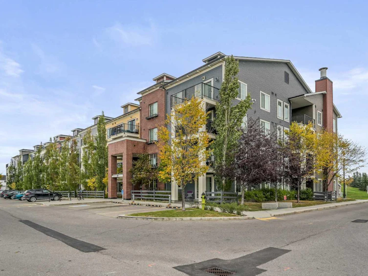 1311-99 Copperstone Park SE, Calgary, AB, T2Z 5C9 - 24