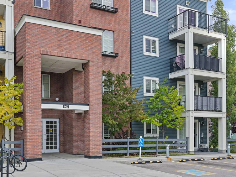 1311-99 Copperstone Park SE, Calgary, AB, T2Z 5C9 - 25