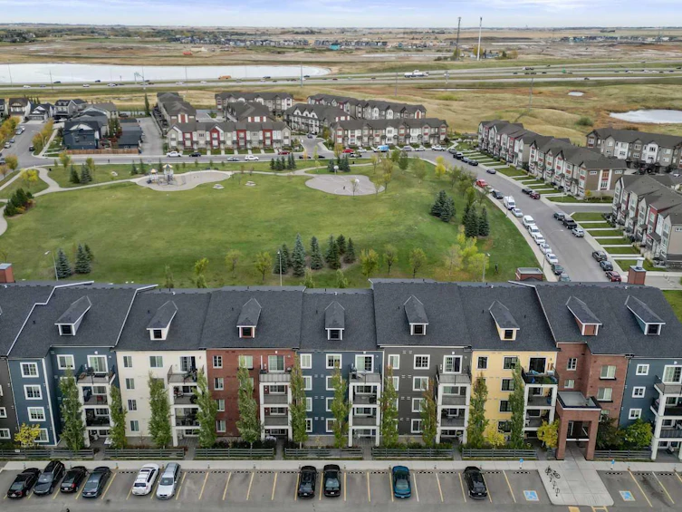 1311-99 Copperstone Park SE, Calgary, AB, T2Z 5C9 - 27