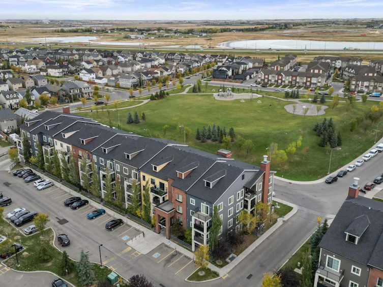 1311-99 Copperstone Park SE, Calgary, AB, T2Z 5C9 - 28