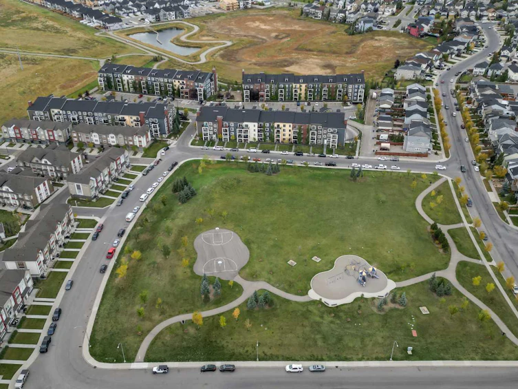 1311-99 Copperstone Park SE, Calgary, AB, T2Z 5C9 - 32