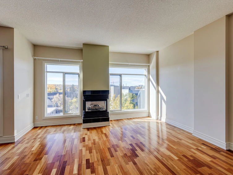 502-4 14 Street NW, Calgary, AB, T2N 1Z4 - 2