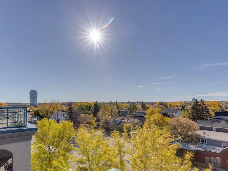 502-4 14 Street NW, Calgary, AB, T2N 1Z4 - 8