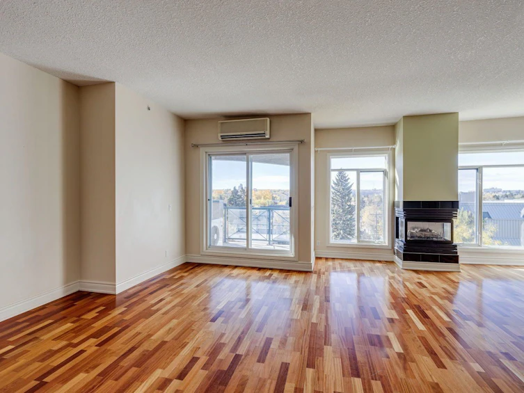 502-4 14 Street NW, Calgary, AB, T2N 1Z4 - 9