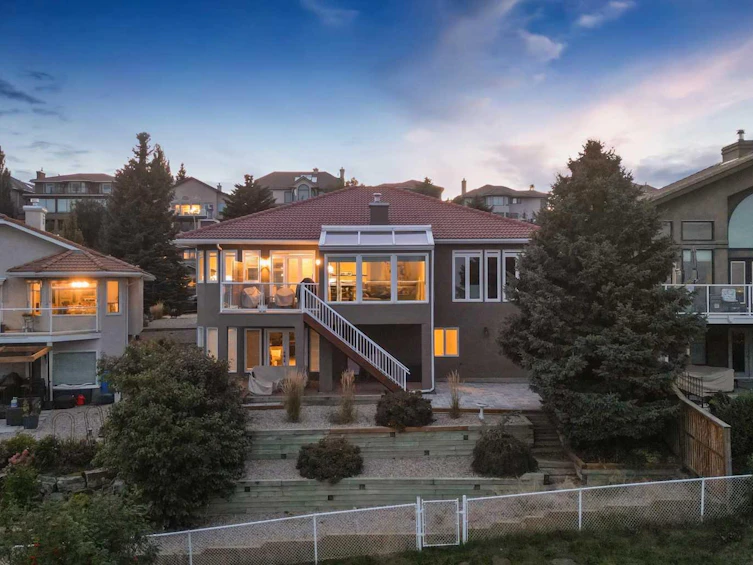 137 Signature Close SW, Calgary, AB, T3H 2V6 - 42