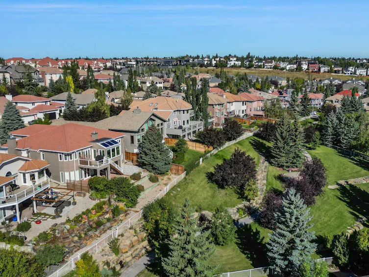 137 Signature Close SW, Calgary, AB, T3H 2V6 - 44