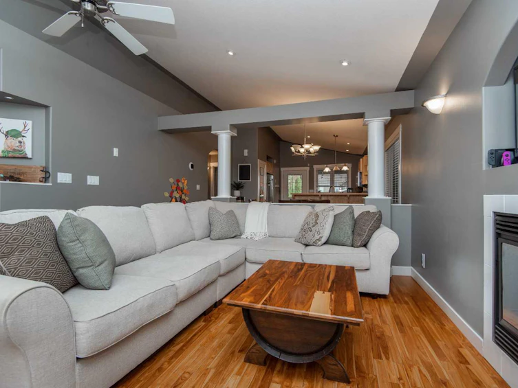 6 Hawthorne Way, Penhold, AB, T0M 1R0 - 16